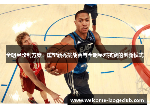 全明星改制方案：重塑新秀挑战赛与全明星对抗赛的创新模式