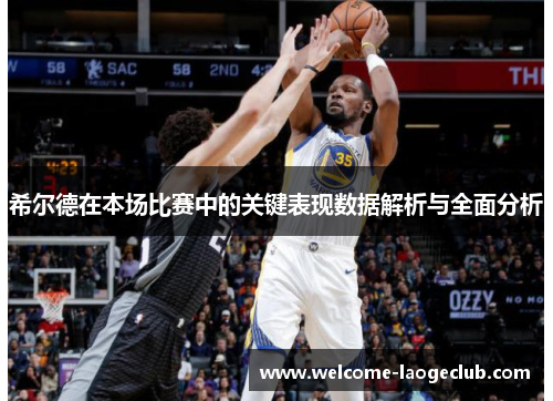 希尔德在本场比赛中的关键表现数据解析与全面分析