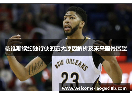 戴维斯续约独行侠的五大原因解析及未来前景展望