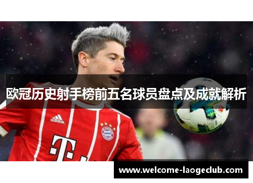 欧冠历史射手榜前五名球员盘点及成就解析