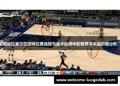 揭秘拉塞尔在球场位置选择与战术运用中的智慧与实战价值分析