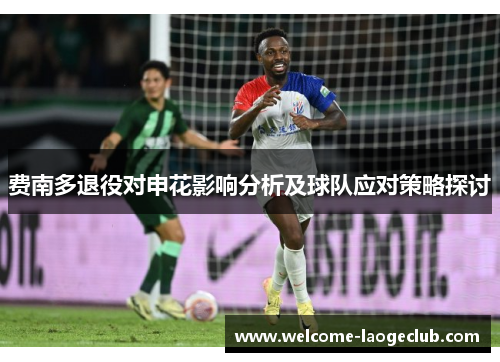 费南多退役对申花影响分析及球队应对策略探讨
