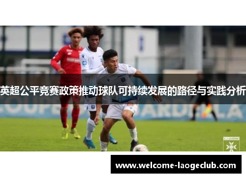 英超公平竞赛政策推动球队可持续发展的路径与实践分析